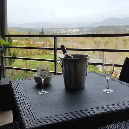 Zenazur Appartement
