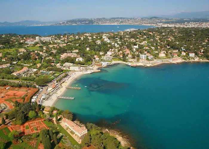 Zenazur Antibes