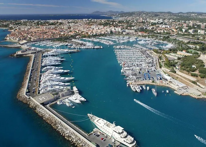 Zenazur Antibes