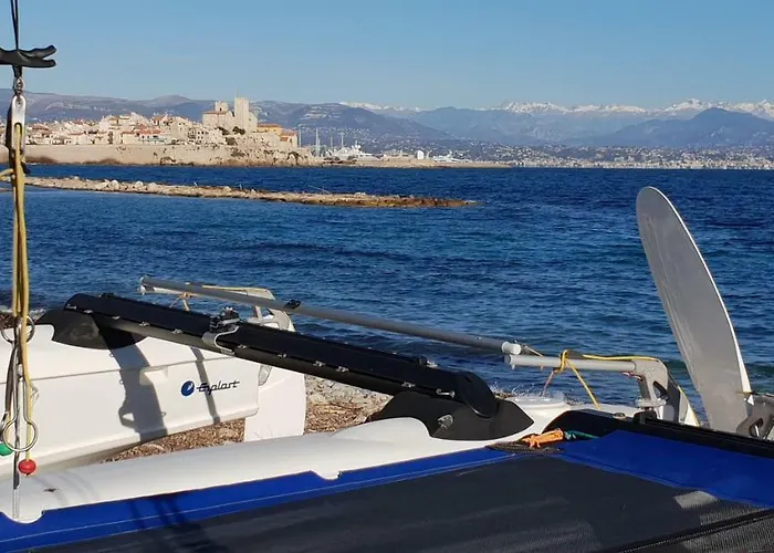 Zenazur * Antibes
