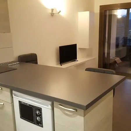 Apartment Zenazur Antibes