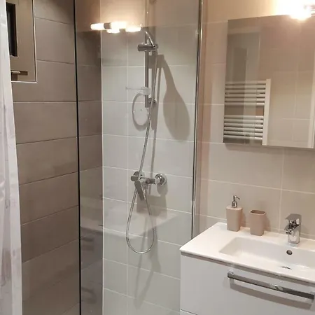 Apartment Zenazur Antibes