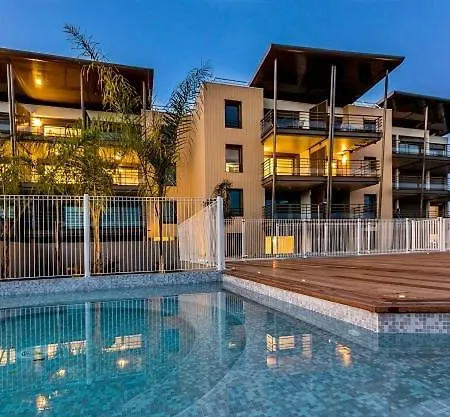 Zenazur Apartment