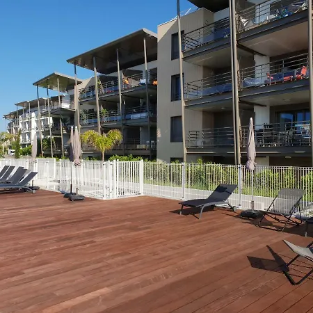 Zenazur Apartment