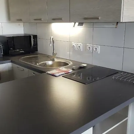 Apartment Zenazur