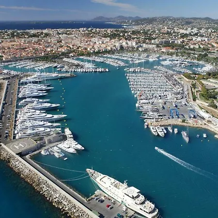 Zenazur Antibes