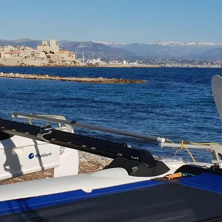 Zenazur * Antibes