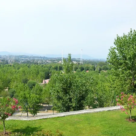 Appartement Zenazur
